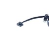 iHaospace Graphics Card Cooler GPU Cooler Fan Compatible with ASUS