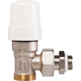 Thermostatic Radiator Valve M 1/2 - RBM