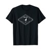 Oregon Duck Hunter diamond T-Shirt