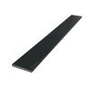 Threshold.Shop Custom Size | Black Honed Granite | Shower Shower