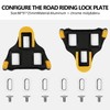 Automatic Pedals for Road Bike Road Bike for Automatic Pedals