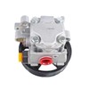 DNJ New Power Steering Pump PSP1317 for 07-09 / Mazda