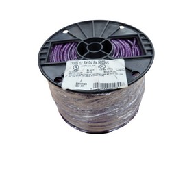 Southwire THHN12AWGPURPL