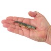 Berkley Gulp!® Saltwater Turbo Shrimp Soft Bait for Saltwater Predatory