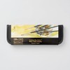 WINSOR & NEWTON Series 7 KOLINSKY Sable Brush Wallet Set