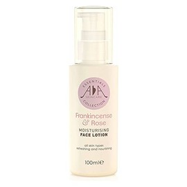 AA Skincare - Frankincense & Rose Moisturising Face Lotion 100ml