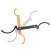 3pcs Conduit Lockout Wrench Set Magnetic Rust Resistant Tighten and
