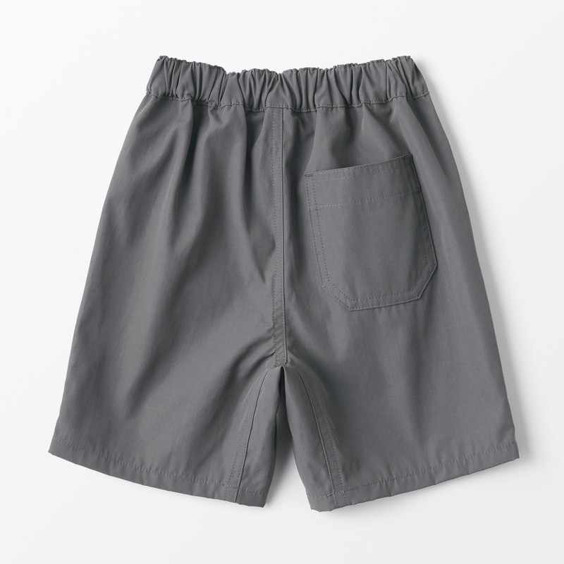 MUJI Short Pants Baby Pants Easy to Dry UV Protection