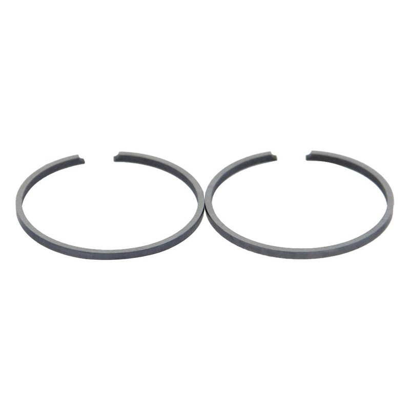Piston Ring Set 38 x 2 mm Shape C Rectangular