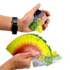 Magic Magic Magic Ultra Thin 4 Color Fan & Million