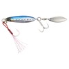 Major Craft Maki Jig Slow, Spinning Metal Jig, 0.7 oz