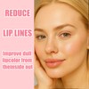 6PCS Lip Balm, Hydrating Lip Gloss Set, Moisturizing Lip Care