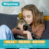 Woyamay Cat Calming Diffuser Refills - Cat Pheromones Calming Diffuser