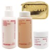 Innisfree Black Tea Youth Enhancing 2 Types (Ampoule + Cream)
