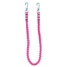 Shinwa Sokutei Safety Cloth Cord, 2B, Pink