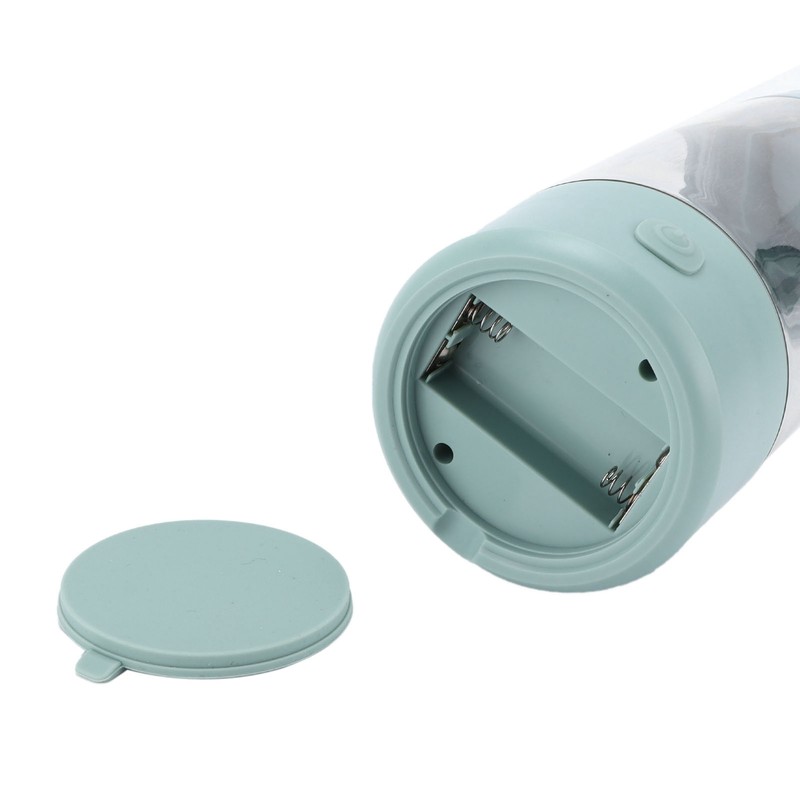 Electric Stirring Cup Portable Protein Powder Coffee Shaker Bottle for
