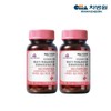 Cha Bio Doctor Program Menopausal Women Lactobacillus Probiotics Queen 60 capsules x 2 bottles / 차바이오 닥터프로그램 갱년기 여성 유산균 프로바이오틱스 퀸 60캡슐 X 2병