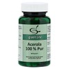 Acerola 100% Pure Capsules Pack of 60