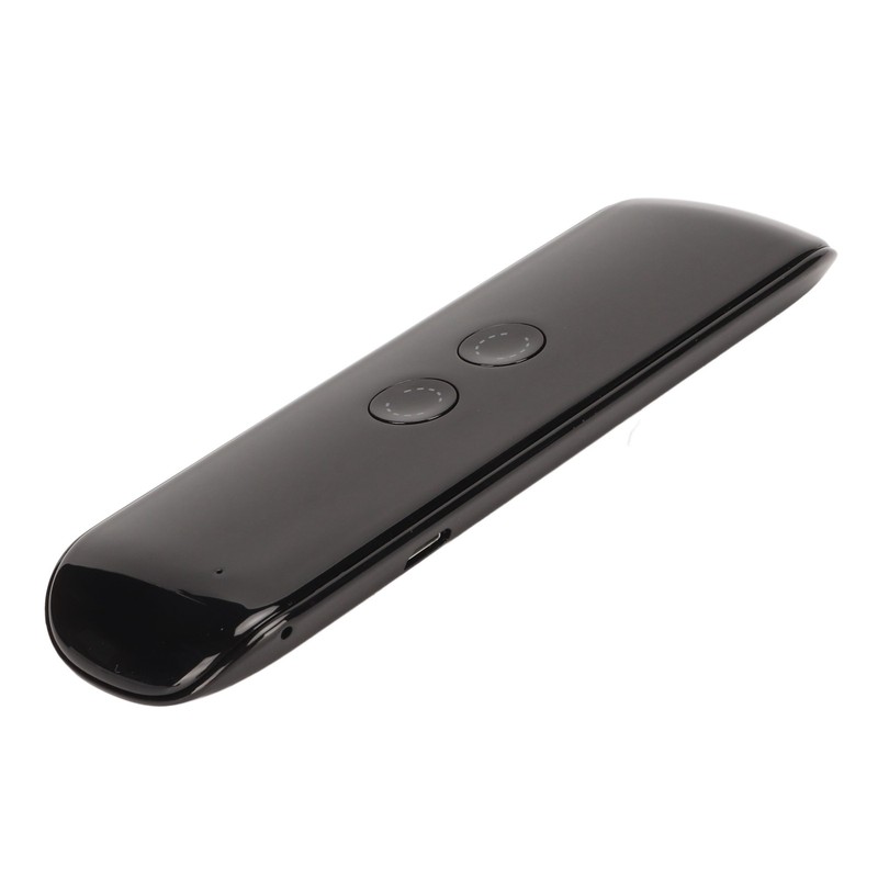 Intelligent AI Voice Translator 144 Languages 2 Way Instant Portable