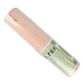 Domestic cypress tree lanceolate horizontal long type neck exercise pillow