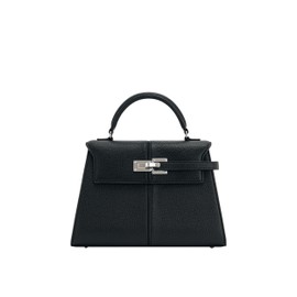 JW PEI Women's Elise Top Handle Bag - Black - Large