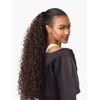 Sensationnel INSTANT Updown halfwig Pony - Instant Weave Up and