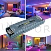 TUNICHX 24V Power Supply LED Driver 100W CE, 100-130V AC