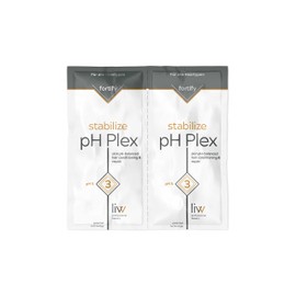 pH Plex 3 Stabilise – Stabilises Hair After Colouring or Bleaching | Repairs Damaged Hair | Strengthens the Effect Between Treatments | Suitable for All Hair Types
