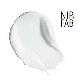 Nip Fab Glycolic Fix Face Scrub 2.5 Fl Oz Exfoliating Cleanser For Radiant Skin