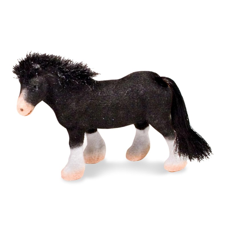 Melissa & Doug Pasture Pals - 12 Collectible Horses with
