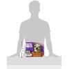 Novelty Corp Rompecabezas para Adulto, Pets Rock, 1000 Piezas, Juego