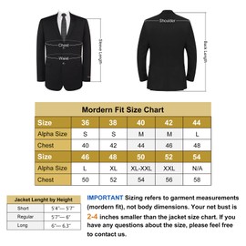 Teemlanny Mens Sport Coat Modern Fit Lightweight 2 Button Casual Blazer Breathable Stylish Sport Jacket for Daily Summer Wear Zen Blue