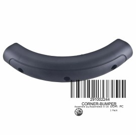 SeaDoo GTI GTX RXP RXT WAKE 1996-2003 Corner Rear Bumper 291001505  291002244