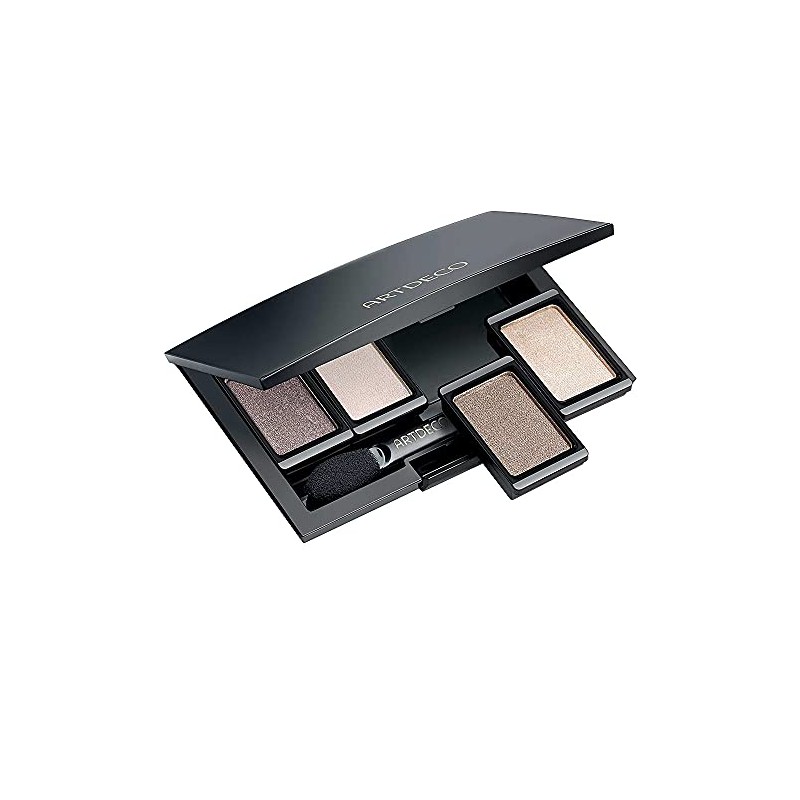 Artdeco AD Eyeshadows Quatro Beauty Box