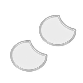 2 Pcak Water Tank Lid Replacement for Nespresso Vertuo Next Coffee Machine Replacement Parts