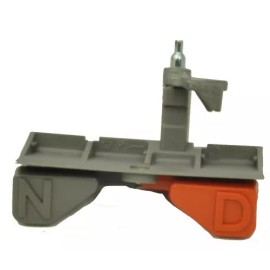 Kirby Sentria Vacuum Cleaner Neutral Drive Switch