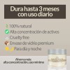 Crema Baba De Caracol Correctora Manchas Cicatrices Arrugas