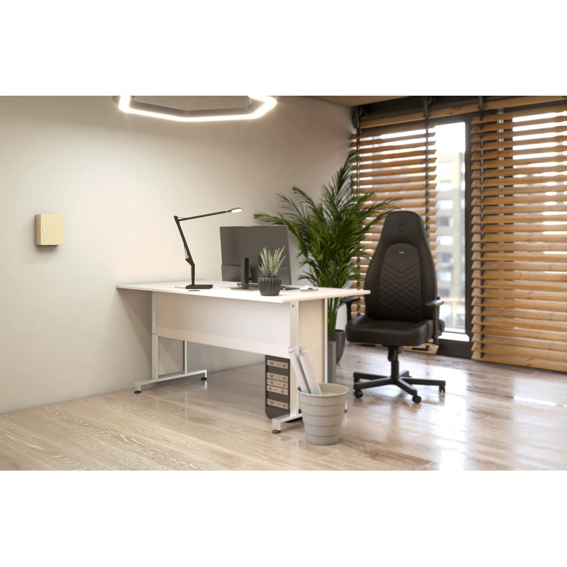 Cathedral Products Cathedral Products 20 Key Capacity Lockable & Wall