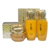Sooryehan Hwayun Basic 3 Type 2 Set Skin 80ml + Emulsion 80ml + Cream 25ml HI / 수려한 화윤 기초 3종 2세트 스킨80ml+에멀전80ml+크림25ml HI