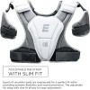 Epoch iD Lacrosse Shoulder Pads for Attack, Middie and Defensemen