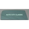 Auto City Classic 1932 1933 1934 Ford Pickup Truck Door Glass Green Driver or Passenger Side