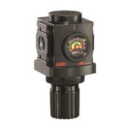 Ingersoll Rand - ARO ARO 3/8" REGULATOR 300 PSI MAX PRESSURE R37231-600
