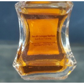 Dana 2X Dana ~ TOUJOURS MOI ~ 0.5 oz eau de cologne mini splash bottle