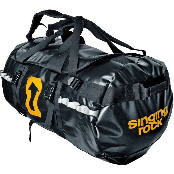 Singing Rock Expedition Duffle Bag (120 Litre/7320-Cubic Inches)