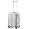VATILIN 20 Inch Carry On Luggage 22x14x9 Airline Approved with