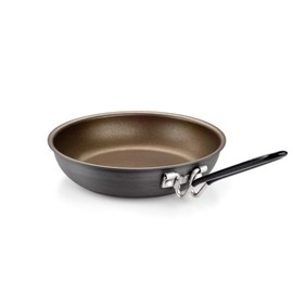 GSI Herren Pinnacle pfanne, Grau, Einheitsgröße