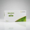 Apixabán 5 mg Caja X 60 Tabletas