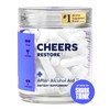 Cheers Restore | Supplement with DHM + L-Cysteine | 12