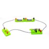 E-outstanding 10pcs E10 Mini Light Bulbs Experiment Screw Base Indicator