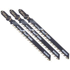 Bosch 2608667311 Seguetas Vastago T